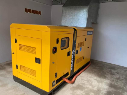 MỘT SỐ WAGNA ĐÃ CUNG CẤP TẠI VIỆT NAM